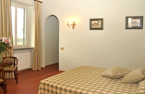 Magliano Sabina Villa | Villa Maria en Magliano Sabina