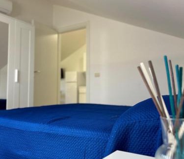 Pescara Cama Y Desayuno | Villa Maria