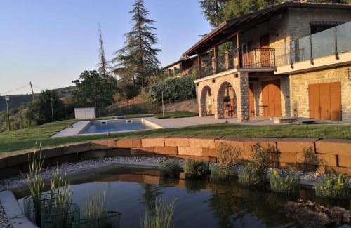 San Feliciano Casa | Villa Maria