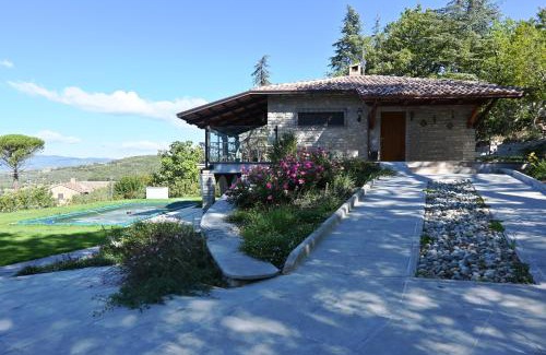 San Feliciano Casa | Villa Maria