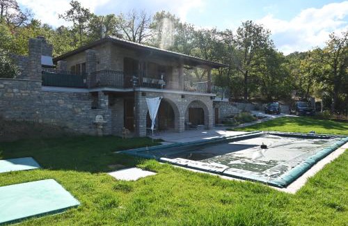 San Feliciano Casa | Villa Maria