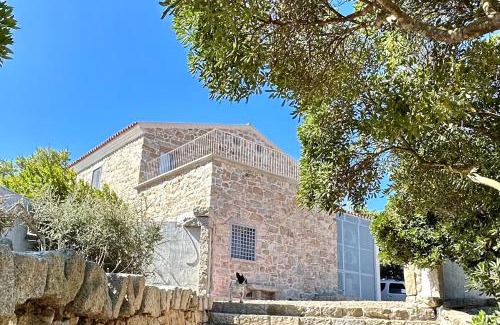 Santa Teresa di Gallura Casa | Villa Maria Cristina
