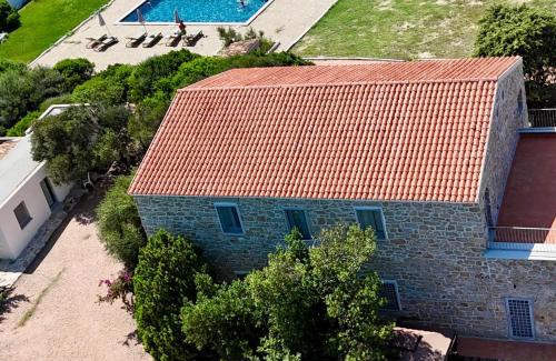 Santa Teresa di Gallura Casa | Villa Maria Cristina