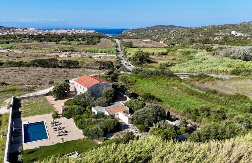 Santa Teresa di Gallura Casa | Villa Maria Cristina