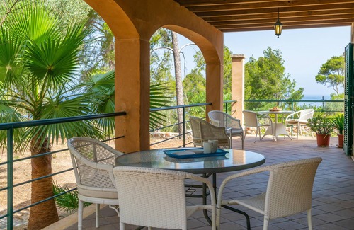 Port des Canonge Chalet De Esquí | Villa Maria (Port Des Canonge)