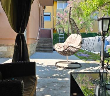 Jagodina Villa | Villa Maria