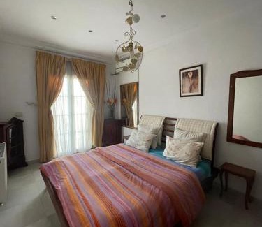 Ariana Apartamento | Villa Maria