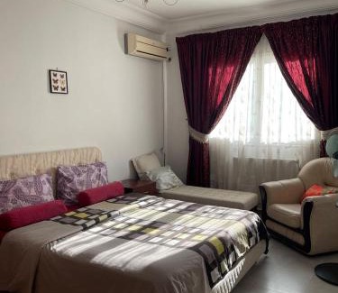 Ariana Apartamento | Villa Maria