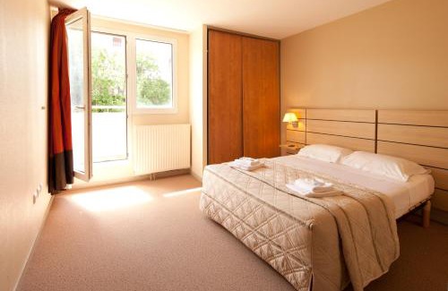 Lourdes Apartamento | Villa Mariale by Popinns