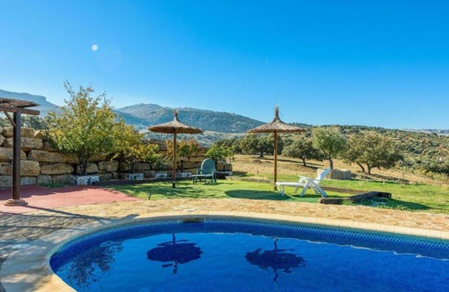 Ronda Casa | Villa Mariana Ronda by Ruralidays