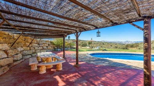 Ronda Casa | Villa Mariana Ronda by Ruralidays