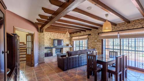 Ronda Casa | Villa Mariana Ronda by Ruralidays