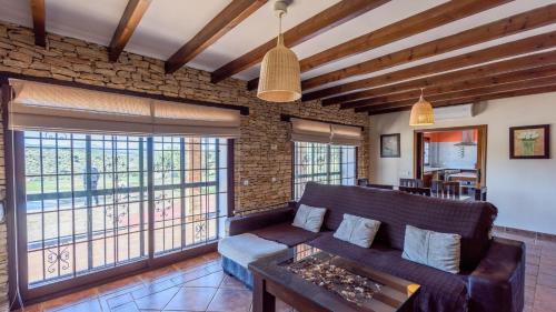 Ronda Casa | Villa Mariana Ronda by Ruralidays