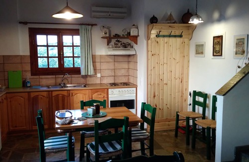 Pylos-Nestoras Villa | Villa Mariana Mar