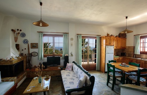 Pylos-Nestoras Villa | Villa Mariana Mar