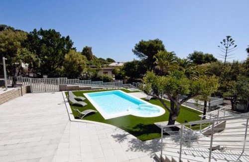 Cala Sinzias Apartamento | Villa Marianna