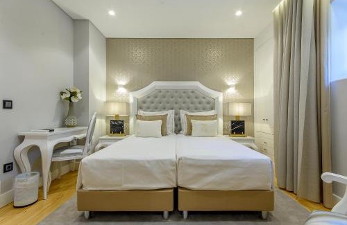 Praia da Rocha Hotel | Villa Mariazinha Charming Hotel