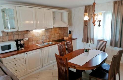 Volosko Apartamento | Villa Marid Opatija - One Bedroom Apartment With Balcony