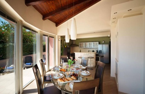 Volosko Apartamento | Villa Marid Opatija - Three bedroom Apartment