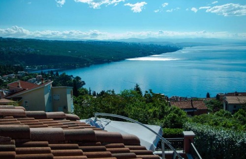 Volosko Apartamento | Villa Marid Opatija - Three bedroom Apartment