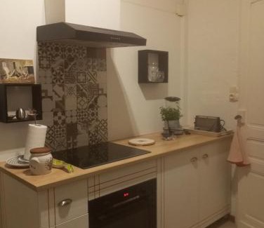 Sainte-Bazeille Casa | Villa Marie-Christine