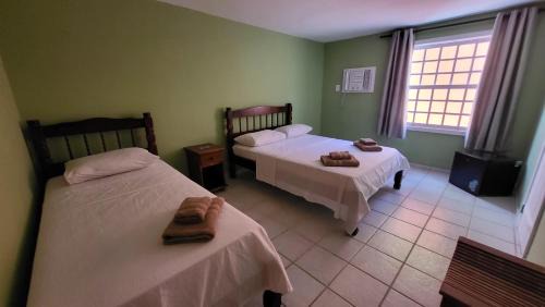 Bosque de Geriba Casa | Villa Marie Guest House