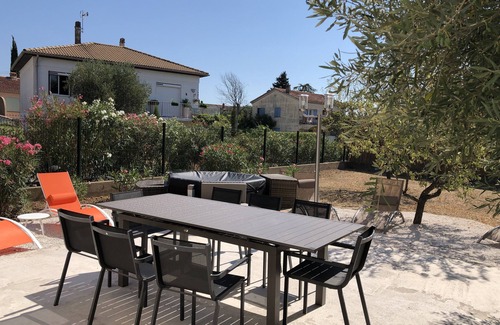 Le Muy Casa | Villa Marie-josée