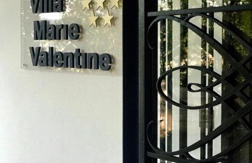 Lepanges-sur-Vologne Cama Y Desayuno | Villa Marie Valentine, chambres d'hôtes proximité Gérardmer