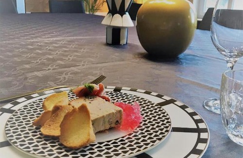 Lepanges-sur-Vologne Cama Y Desayuno | Villa Marie Valentine, chambres d'hôtes proximité Gérardmer