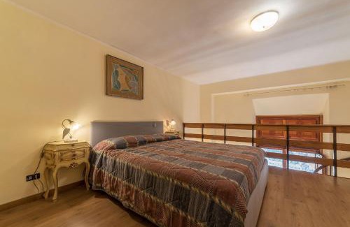 Quartiere III Pinciano Apartamento | Villa Marignoli Charming Flat