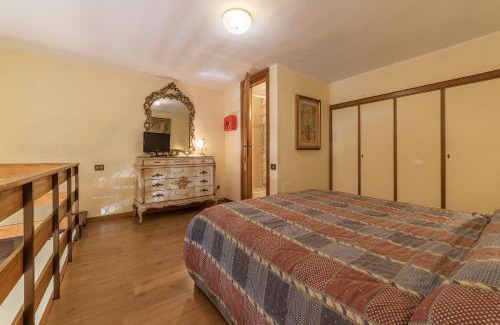 Quartiere III Pinciano Apartamento | Villa Marignoli Charming Flat