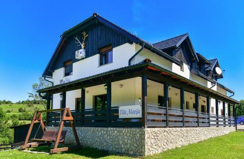 Rastovaca Casa | Villa Marija
