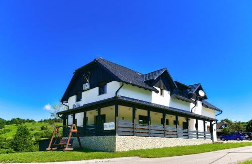 Rastovaca Casa | Villa Marija