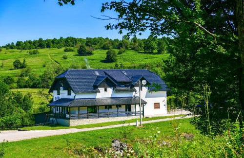Rastovaca Casa | Villa Marija