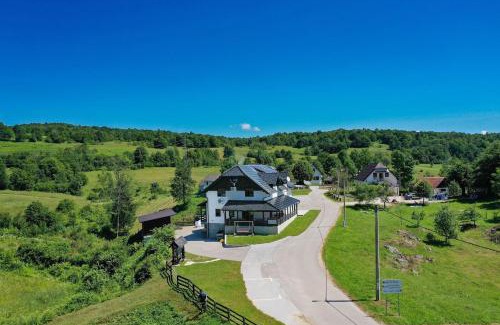 Rastovaca Casa | Villa Marija