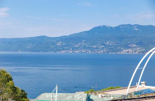 Rijeka Apartamento | Villa Marija