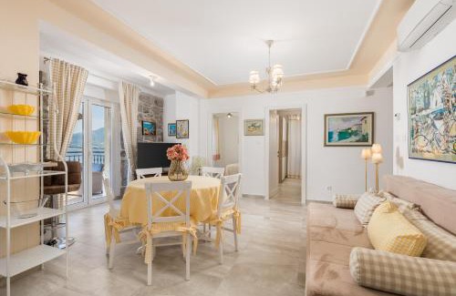 Rijeka Apartamento | Villa Marija