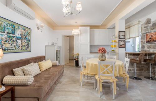 Rijeka Apartamento | Villa Marija
