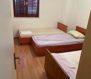 Brna Apartamento | Villa marija