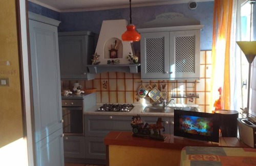 Ranzanico Villa | Villa Marilena: casa independiente con acceso directo al lago