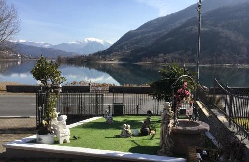 Ranzanico Casa | Villa Marilena