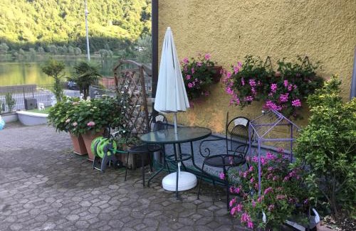 Ranzanico Casa | Villa Marilena