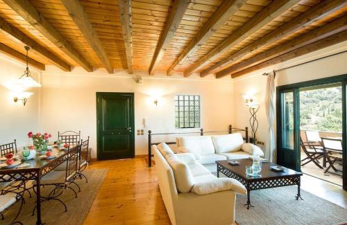 Agios Gordios Villa | Villa Marili