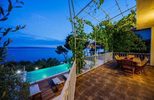 Businci Villa | Villa Marin