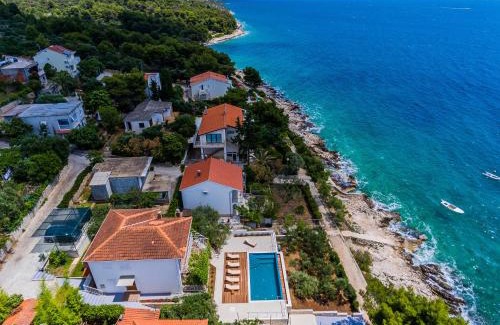 Businci Villa | Villa Marin