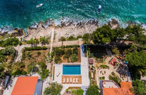 Businci Villa | Villa Marin