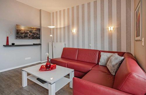 Zinnowitz Apartamento | Villa Marin Wohnung 14