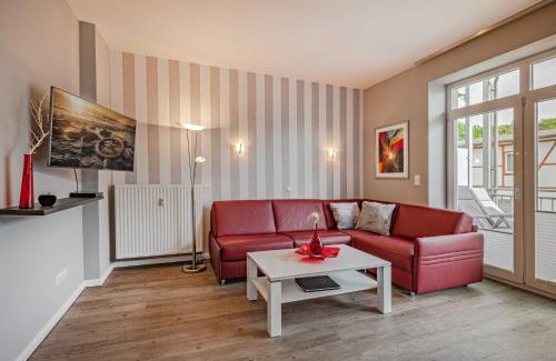 Zinnowitz Apartamento | Villa Marin Wohnung 14
