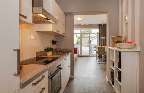 Zinnowitz Apartamento | Villa Marin Wohnung 14