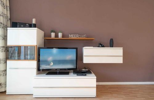 Zinnowitz Apartamento | Villa Marin Wohnung 15